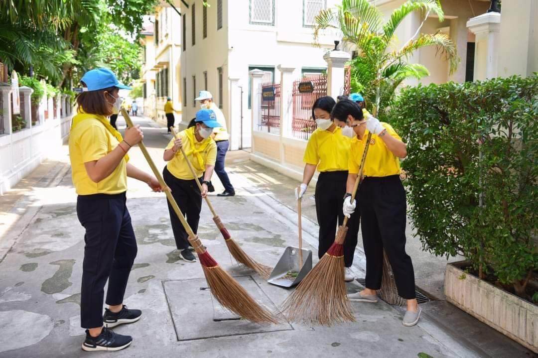 สำนักงานทรัพย์สินพระมหากษัตริย์ (ส่วนภูมิภาค)